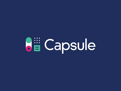 Capsule has rebranded!