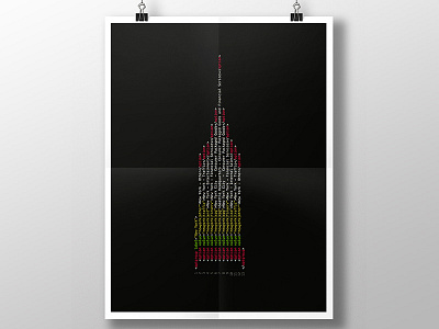 Coding the Empire State