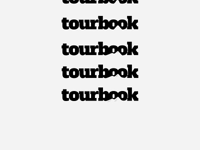 Tourbook Branding