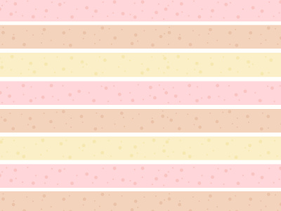 Cake Stripes bakery birthday cake graphic party pastel pattern pattern design seamless stripes surface vector