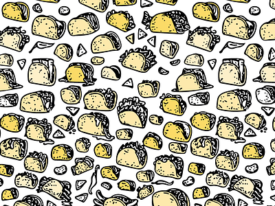 Taco pattern