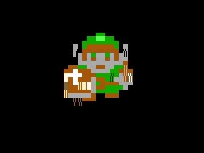 ANSi Link