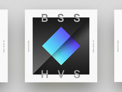 Bss Hvs 01 album cover house inspiration music playlist vibe