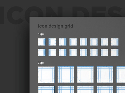Icon Design ai design free grid icon illustrator svg template ui