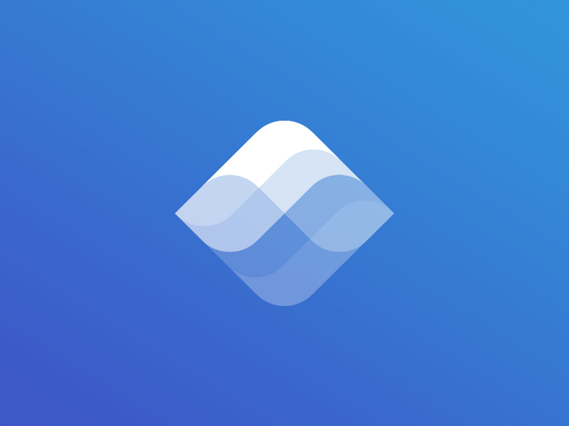 Symbol by Marc-Antoine Roy on Dribbble