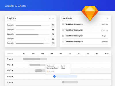 Workflow UI data management process ui workflow