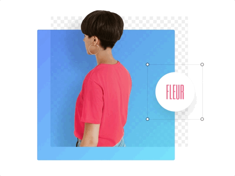 Transparent Images gradient fashion gif easing animation transparent