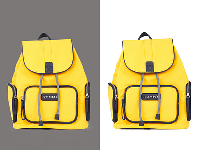 Remove Background with clipping path