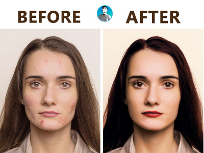 High -End - Retouch