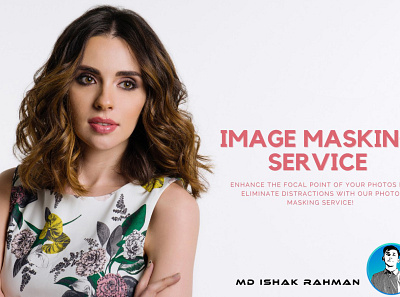 Image Maksking alpha masking background remove beauty retouch channel masking clipping path color correction erase masking glamour retouch image editing image masking mdishakrahman mdishakrahman refine masking ইসহাক রহমান