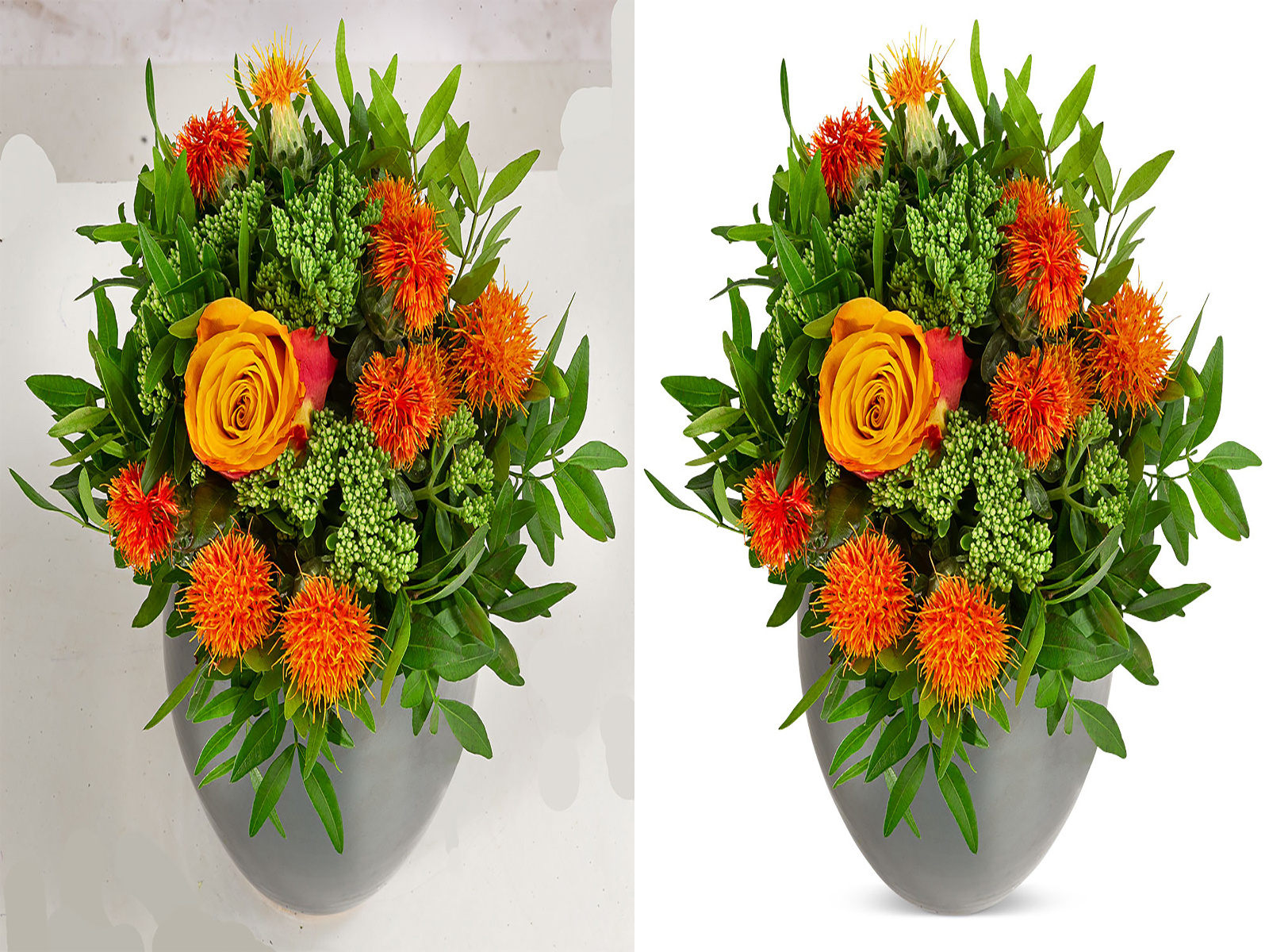 Flower BackGround Remove by Md Ishak Rahman on Dribbble