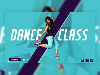 DANCE CLASS dance thumbnail