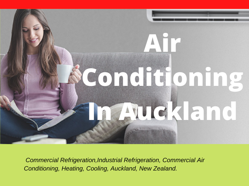 Air Conditioning In Auckland by Regina W Neal on Dribbble