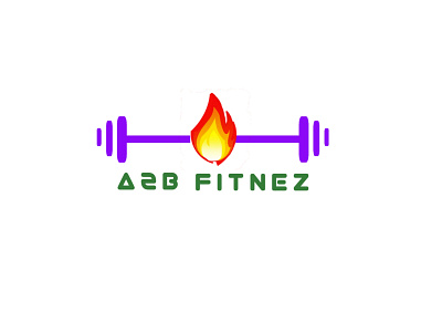 A2B logo on White Background branding design logo logo design logos