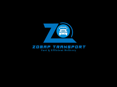 Zomap logo1 design logo design