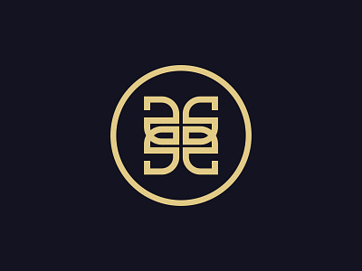 YL Monogram by Sabuj Ali on Dribbble