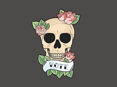 Vote or die