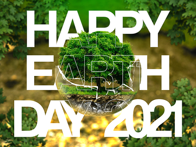 Earth Day 2021