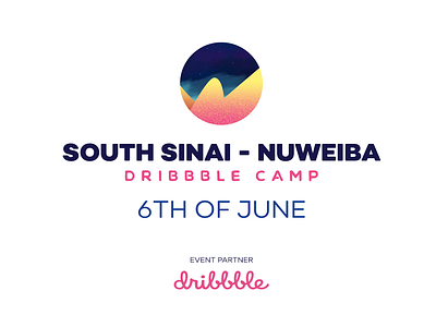 South Sinai Dribbble Camp