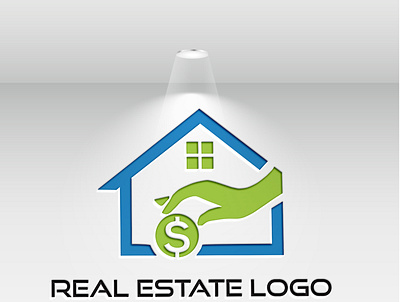 real estate logo branding busness logo creattve logo graphic design homes house logo lettering logo logodesign logos logoset minimalist logo modern logo unique logo