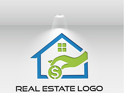 real estate logo