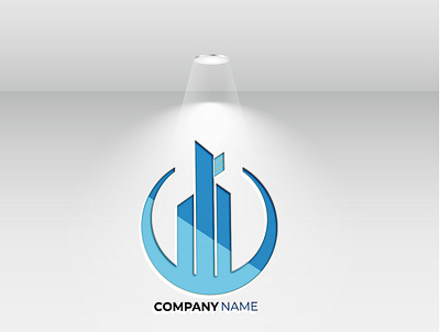 COMPANY NAME branding busness logo creattve logo design house logo logo logo design logodesign logos minimalist logo modern logo real estate logo unique logo webstte