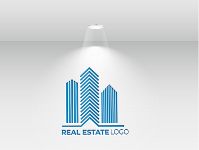 REAL ESTATE LOGO branding busness logo creattve logo design house logo logo logo design logodesign logos logoset minimalist logo modern logo modern logo 2020 modern logo design modern logos unique logo webstte