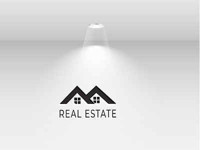 REAL ESTATE LOGO