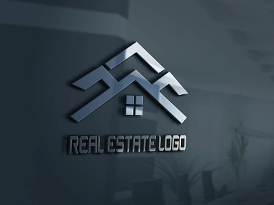 real estate logo