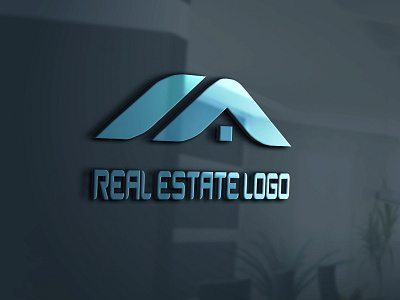 real estate logo