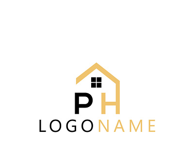 Ph Real Estate Logo designs, themes, templates and downloadable graphic ...