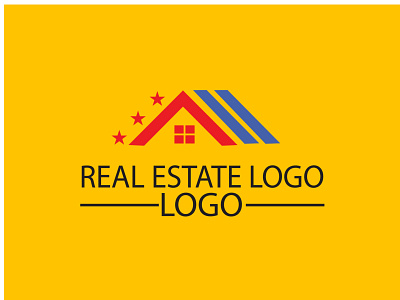 real estate logo branding busness logo design graphic design home logo house logo logo logo design logodesign logos logoset modern logo unique logo شعارات شعارات عربية مصمم شعارات
