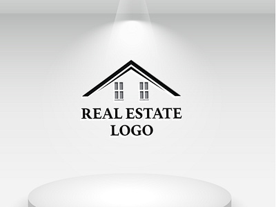 REAL ESTATE LOGO