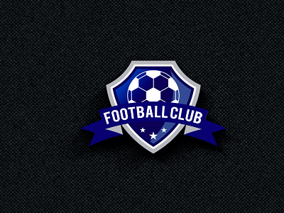 FOOT BALL  LOGO