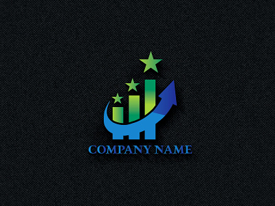 company logo