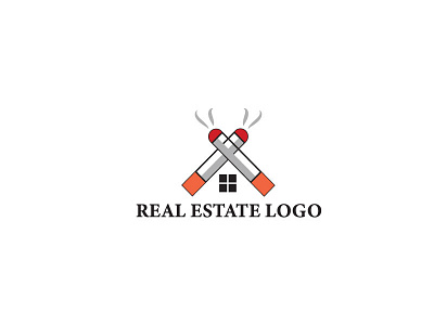 REAL ESTATE LOGO busness logo graphic design graphicdesign house logo logo logo design logodesign logos modern logo modern logo 2020 real estate logo tshirt art unique logo شعار شعار العقارات شعارات شعارات عربية