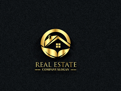 real estate logo branding graphic design home logo house logo illustration logo design logos modern logo real estate logo real estate logos tshirt vector شعار العقارات شعارات