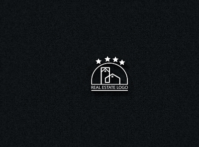 real estate logo busness logo design graphic design graphicdesign home logo house logo illustration logo logos modern logo real estate logo tshirt unique logo شعار العقارات شعارات