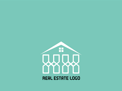 real estate logo