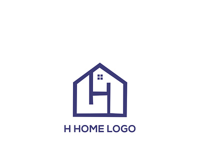 H HOME LOGO