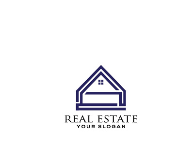 real estate logo