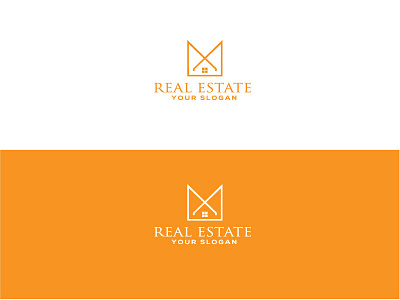 real estate logo