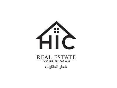 real estate logo busness logo design house logo logo logo design logodesign logos modern logo real estate logo tshirt unique logo شعار العقارات