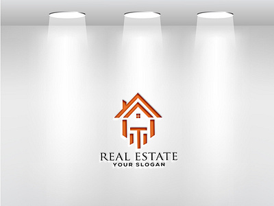 real estate logo