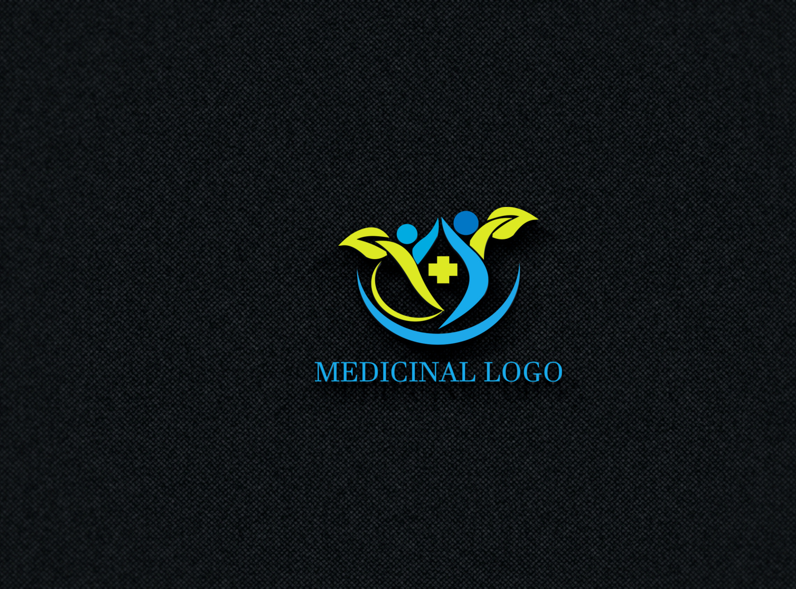 MEDICINAL LOGO by Logo_Fresh on Dribbble