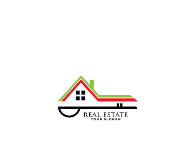 real estate logo branding busness logo home logo house logo logo logo design logodesign logos modern logo real estate logo responsive شعار العقارات شعارات عربية