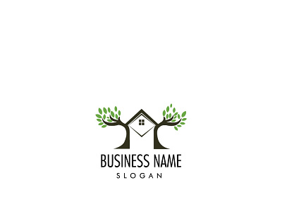 real estate logo busness logo design graphic design home logo house logo illustration logo logodesign logos modern logo real estate logo tshirt شعار العقارات شعارات عربية