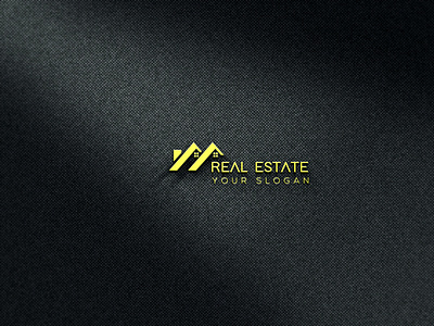 real estate logo