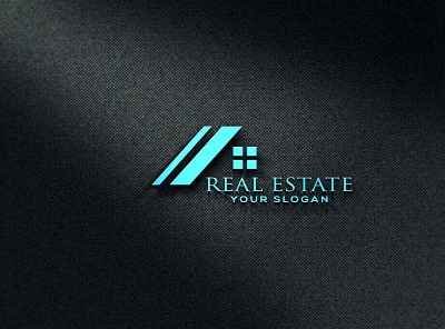 real estate logo benner busness logo design graphic design home logo house logo illustration logo logo designer logodesign logos logoset modern logo real estate logo tshirt شعار العقارات