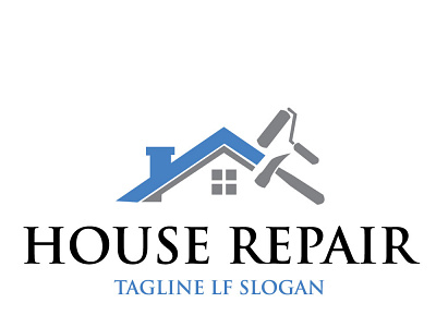 real estate logo